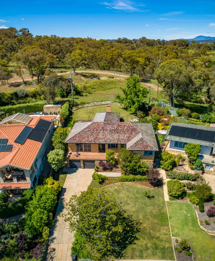 Fourth view of Homely house listing, 32 Beauchamp Street, Deakin ACT 2600