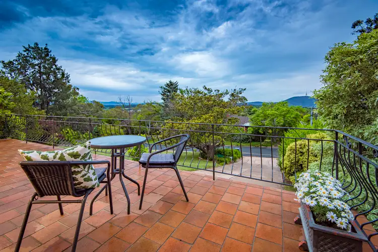 Fifth view of Homely house listing, 32 Beauchamp Street, Deakin ACT 2600