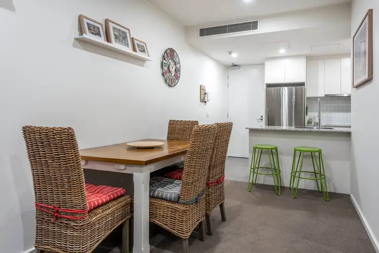Fourth view of Homely apartment listing, 74/5 Hely Street, Griffith ACT 2603