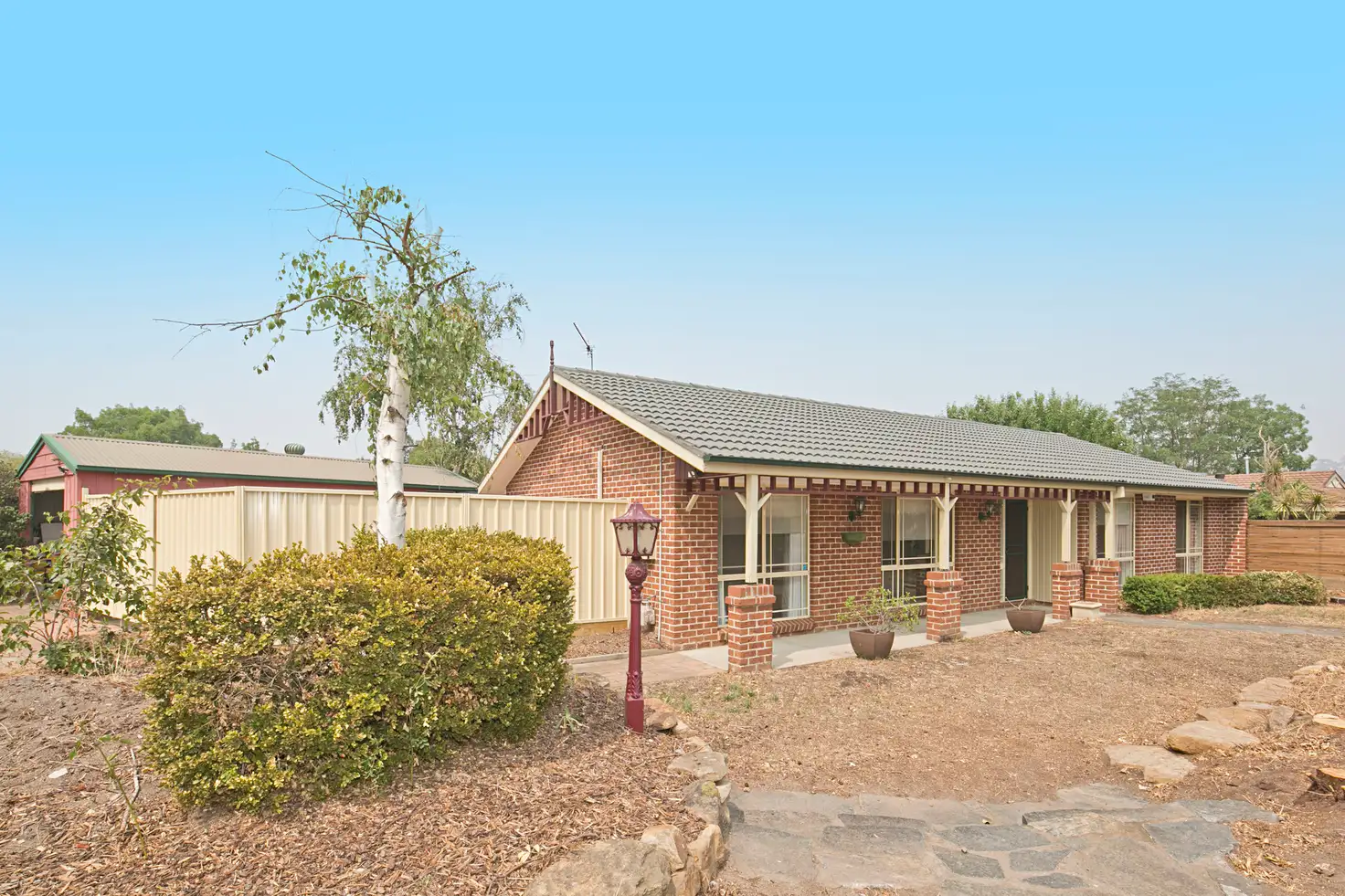 Main view of Homely house listing, 11 Abercrombie Circuit, Banks ACT 2906