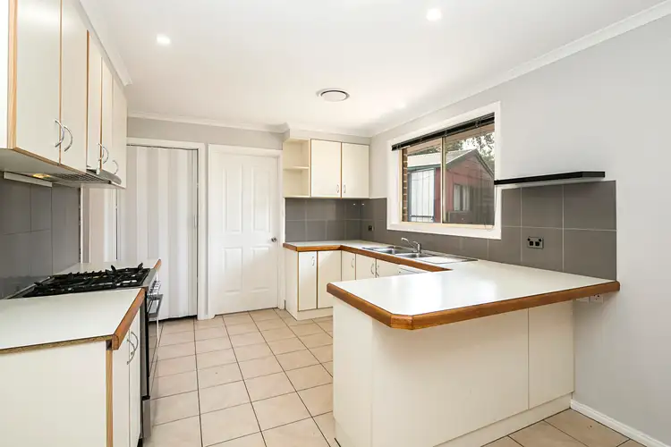 Third view of Homely house listing, 11 Abercrombie Circuit, Banks ACT 2906
