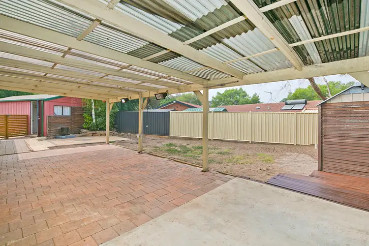 Fifth view of Homely house listing, 11 Abercrombie Circuit, Banks ACT 2906