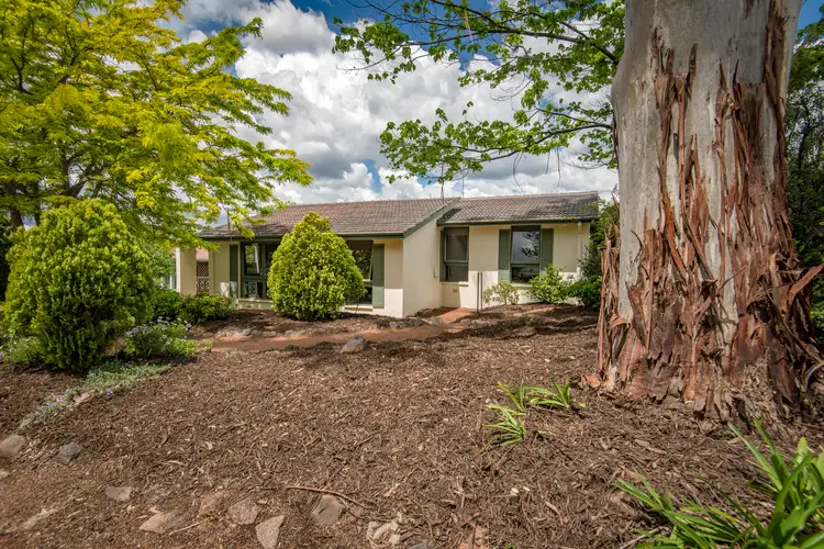 20 Mirrool Street, Duffy ACT 2611
