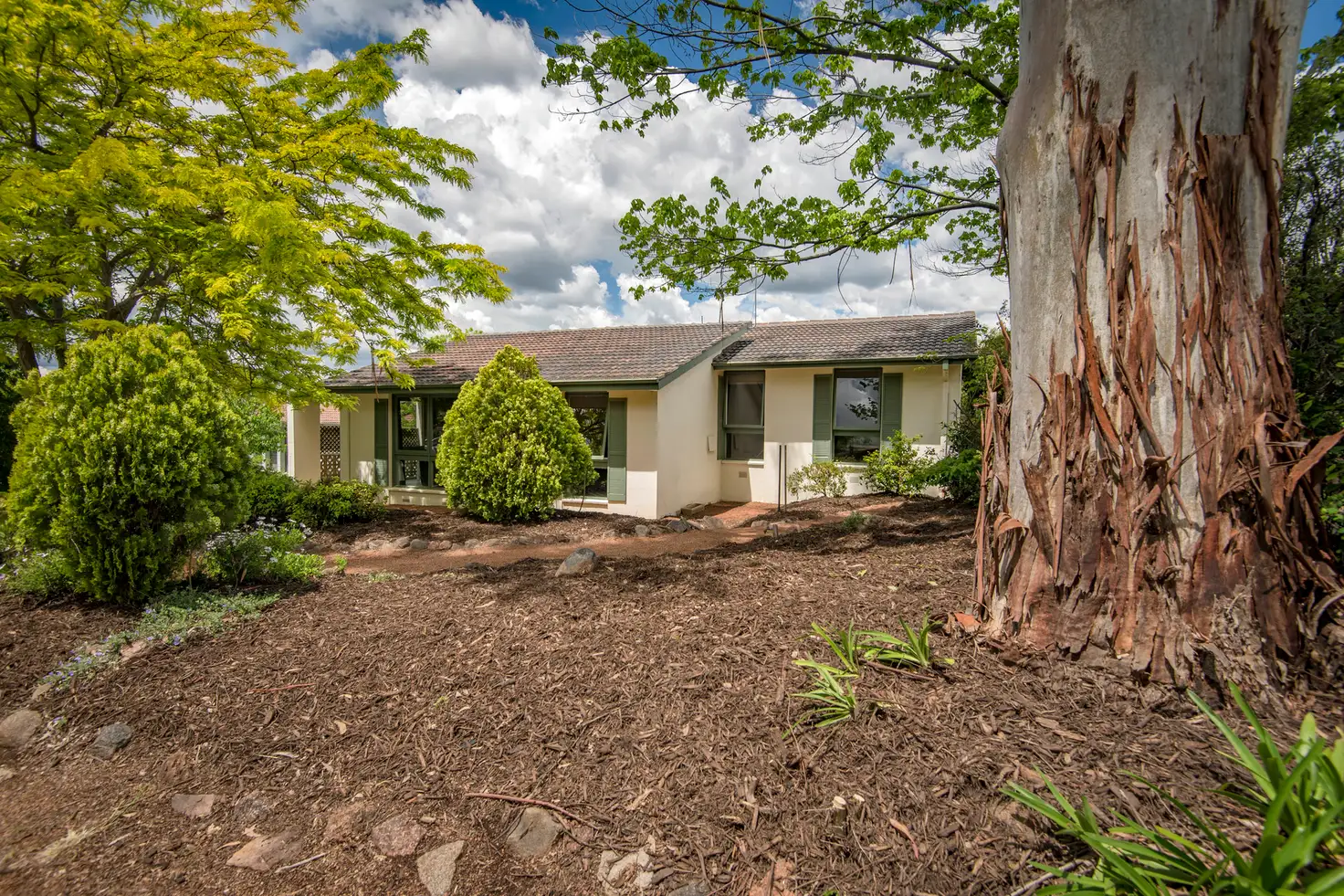 Main view of Homely house listing, 20 Mirrool Street, Duffy ACT 2611