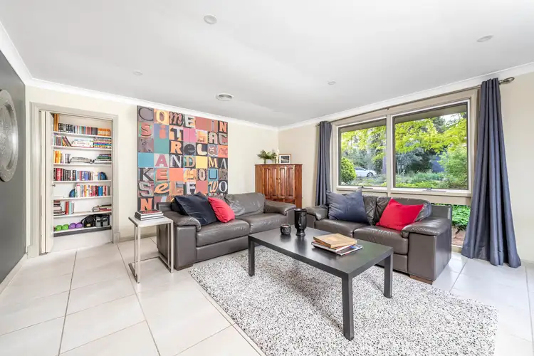 Second view of Homely house listing, 20 Mirrool Street, Duffy ACT 2611
