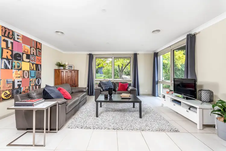 Third view of Homely house listing, 20 Mirrool Street, Duffy ACT 2611