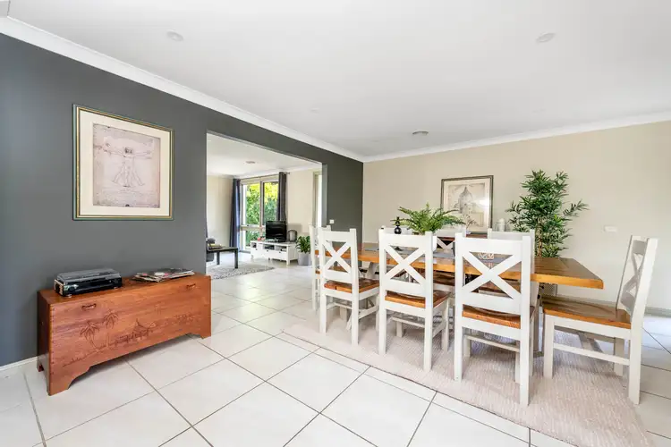 Fourth view of Homely house listing, 20 Mirrool Street, Duffy ACT 2611
