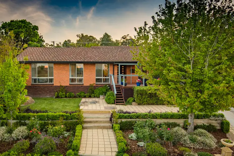 Third view of Homely house listing, 68 Bendigo Street, Fisher ACT 2611