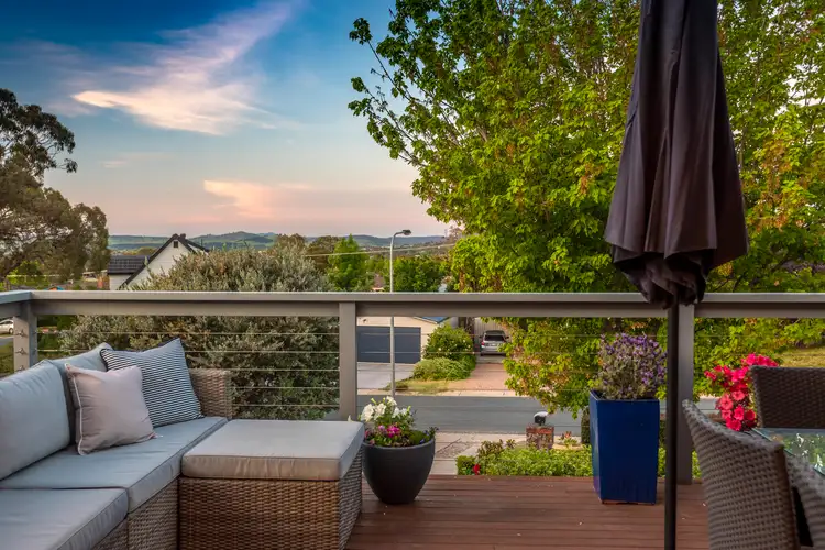 Fourth view of Homely house listing, 68 Bendigo Street, Fisher ACT 2611