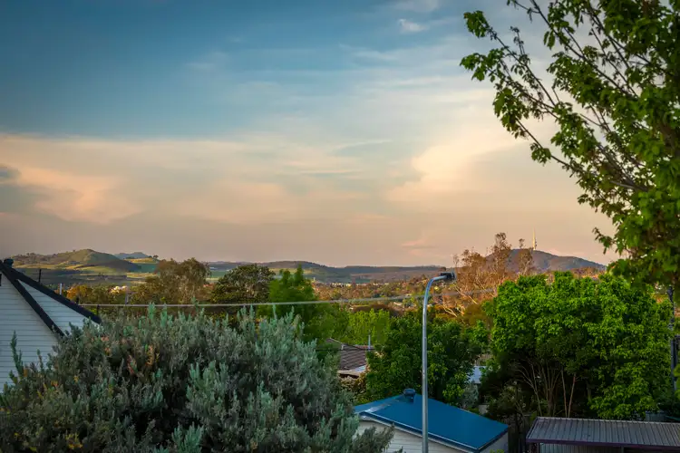 Sixth view of Homely house listing, 68 Bendigo Street, Fisher ACT 2611