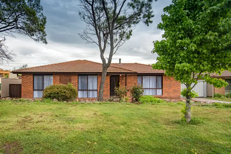 19 Phillipson Crescent, Calwell ACT 2905