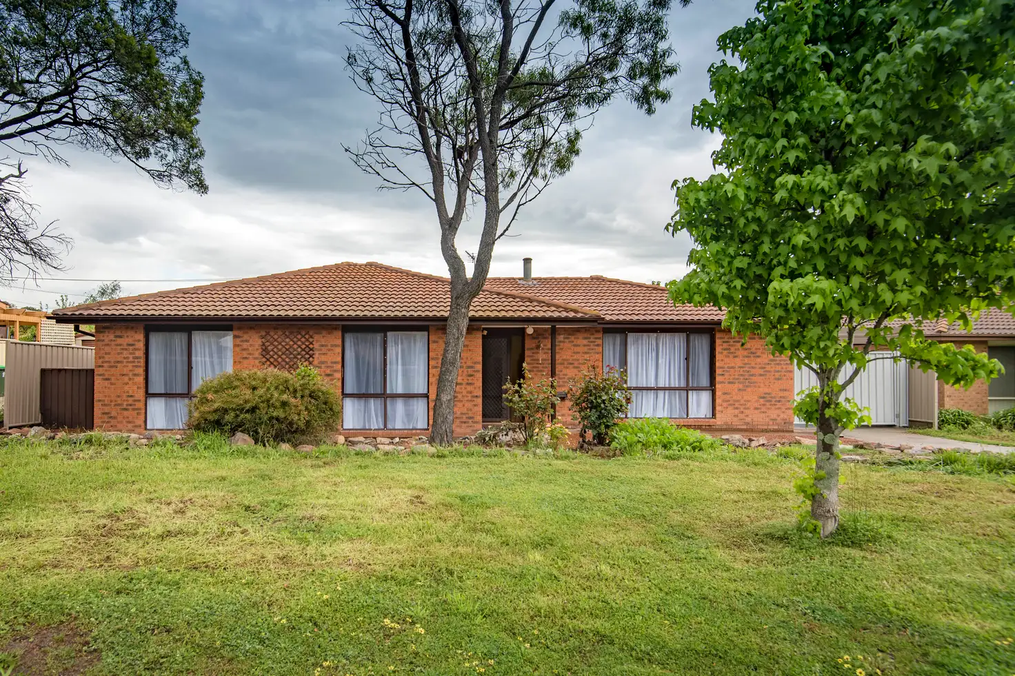 Main view of Homely house listing, 19 Phillipson Crescent, Calwell ACT 2905