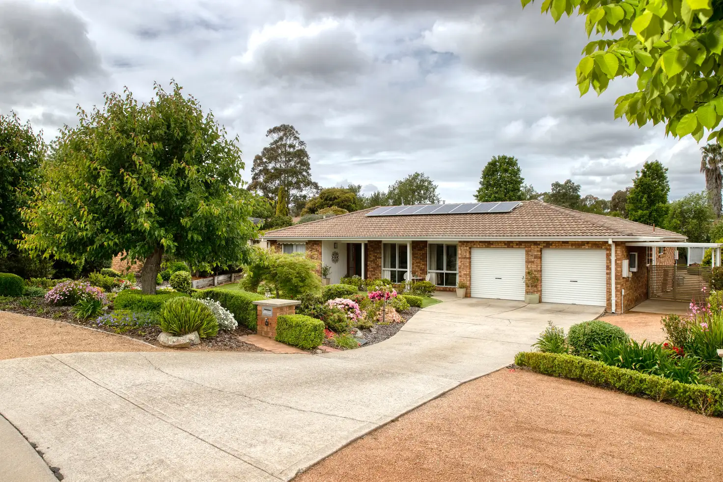 Main view of Homely house listing, 5 Herman Close, Florey ACT 2615