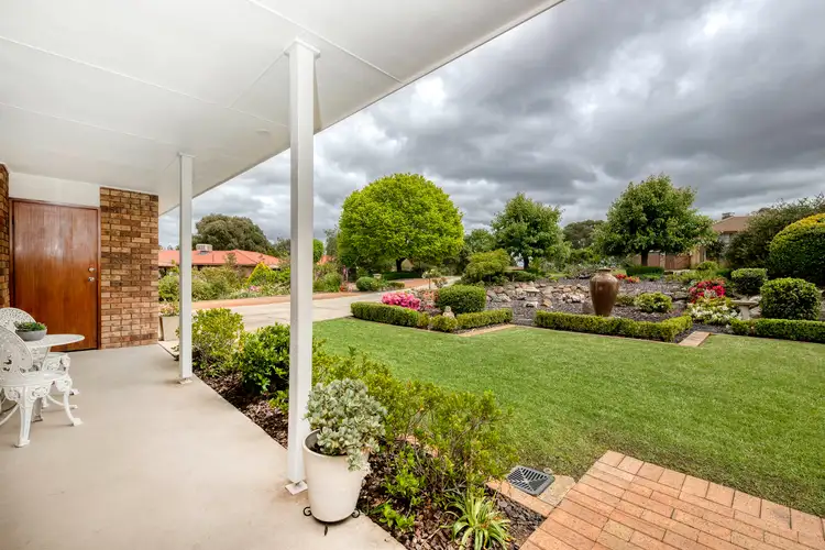 Third view of Homely house listing, 5 Herman Close, Florey ACT 2615
