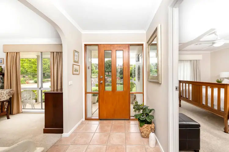 Fifth view of Homely house listing, 5 Herman Close, Florey ACT 2615