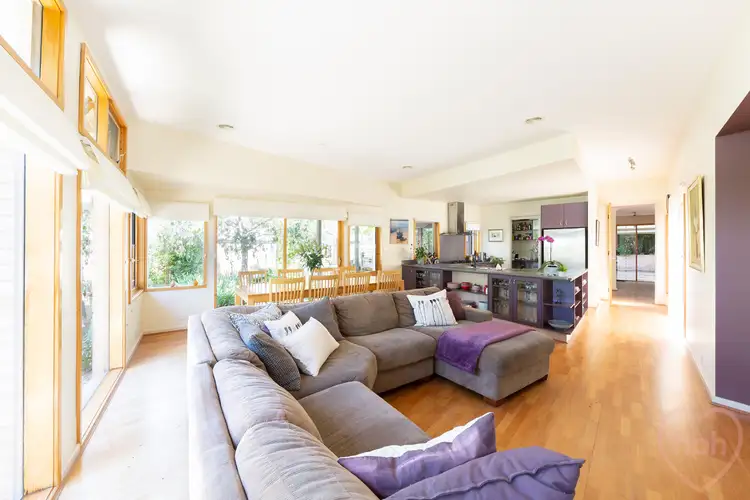 Fourth view of Homely house listing, 8 Calder Place, Holder ACT 2611
