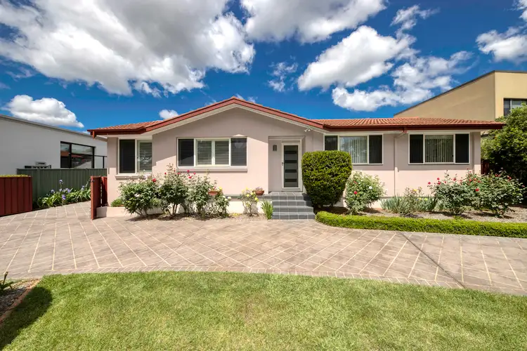 43 Dunstan Street, Curtin ACT 2605