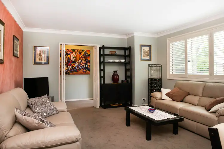 Sixth view of Homely house listing, 43 Dunstan Street, Curtin ACT 2605