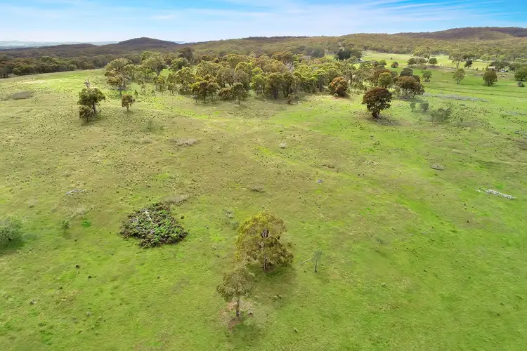 LOT 197 Gundaroo Road, Gundaroo NSW 2620
