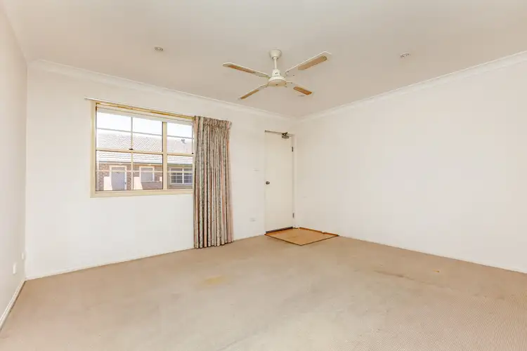 Second view of Homely unit listing, 12/1 Waddell Place, Curtin ACT 2605