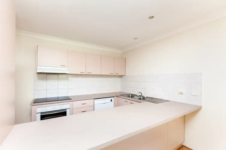 Third view of Homely unit listing, 12/1 Waddell Place, Curtin ACT 2605