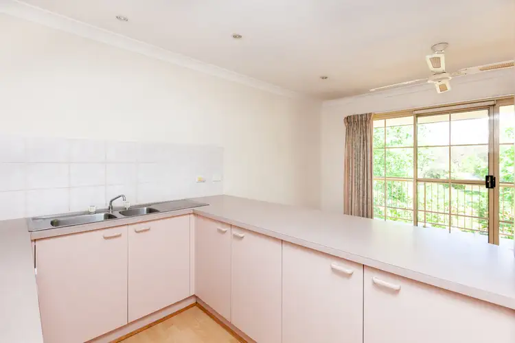Fifth view of Homely unit listing, 12/1 Waddell Place, Curtin ACT 2605