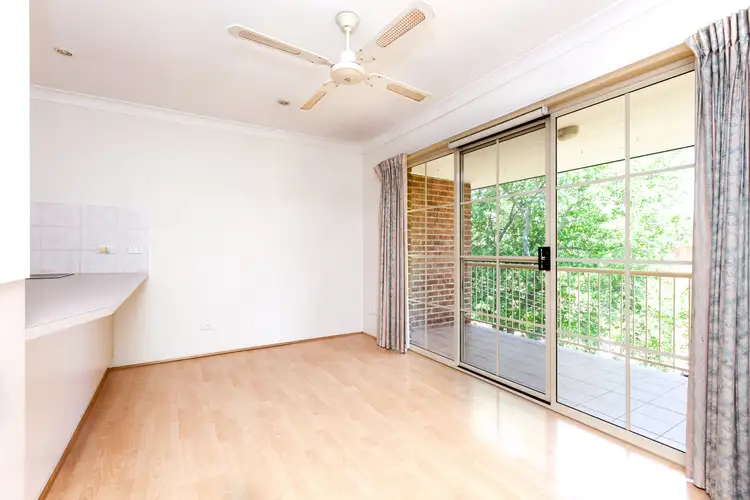 Sixth view of Homely unit listing, 12/1 Waddell Place, Curtin ACT 2605