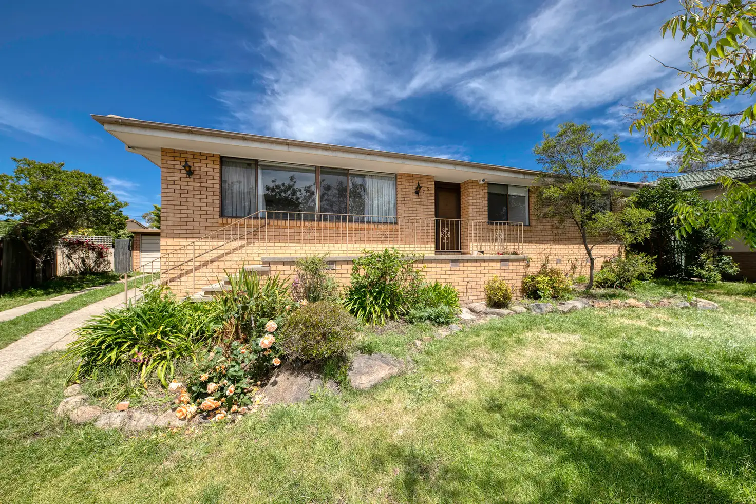 Main view of Homely house listing, 75 Rossarden Street, Fisher ACT 2611