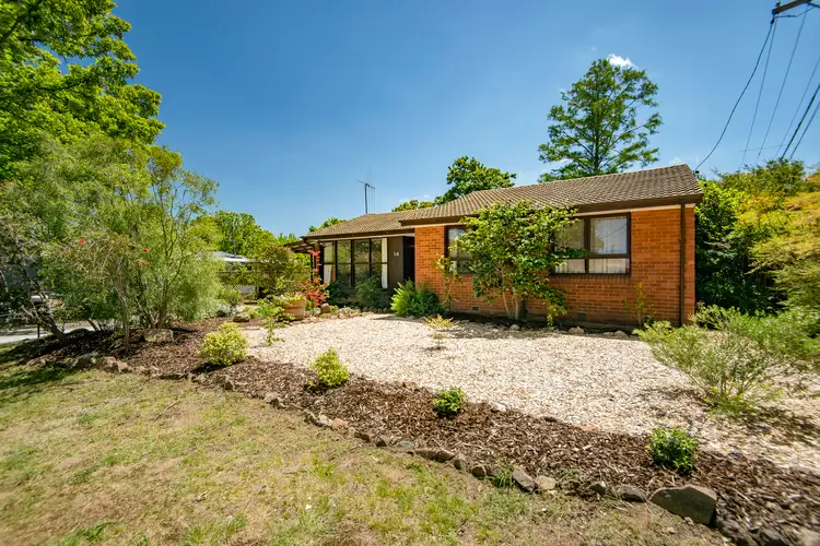 14 Blair Street, Watson ACT 2602