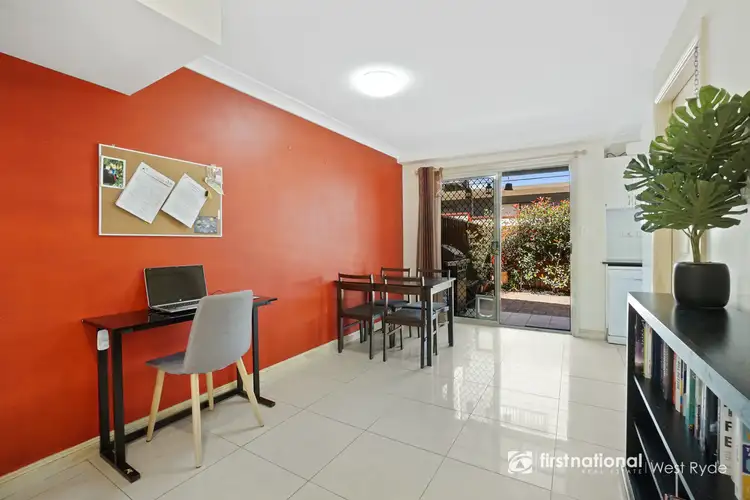 Third view of Homely townhouse listing, 7/8 Elonera Street, Rydalmere NSW 2116