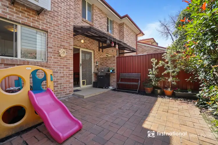Fifth view of Homely townhouse listing, 7/8 Elonera Street, Rydalmere NSW 2116