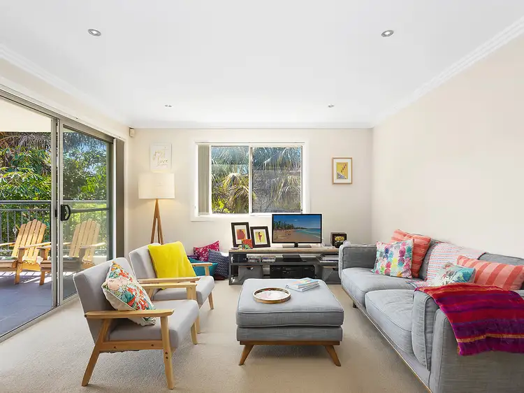 Main view of Homely unit listing, 9/32 Banksia Street, Dee Why NSW 2099