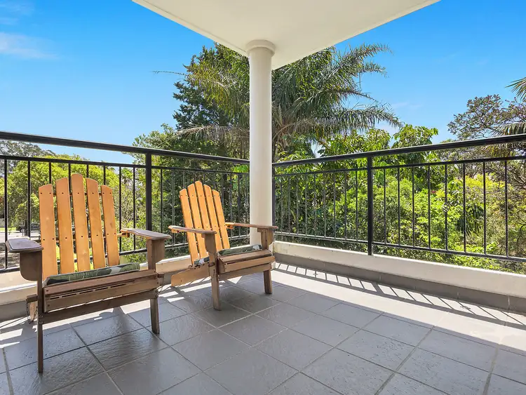 Third view of Homely unit listing, 9/32 Banksia Street, Dee Why NSW 2099