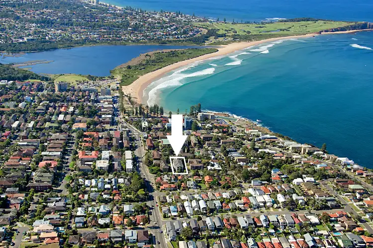 Sixth view of Homely unit listing, 9/32 Banksia Street, Dee Why NSW 2099