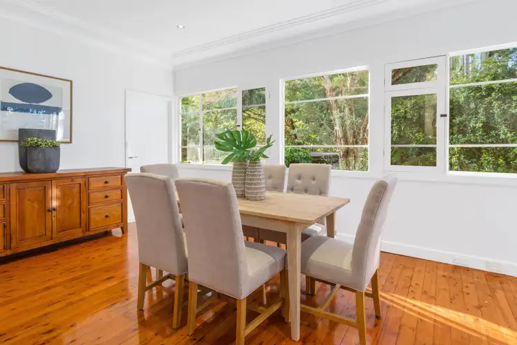 Fourth view of Homely house listing, 39 Hillcrest Road, Berowra NSW 2081