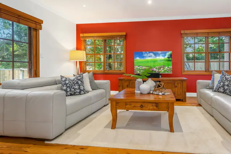 Fifth view of Homely house listing, 39 Hillcrest Road, Berowra NSW 2081