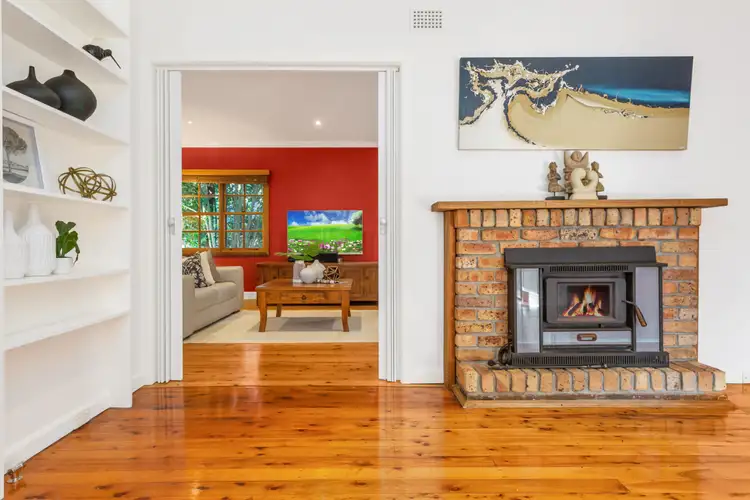 Sixth view of Homely house listing, 39 Hillcrest Road, Berowra NSW 2081