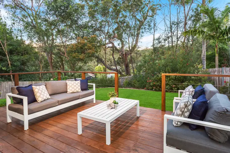 Second view of Homely house listing, 19 Glencoe Close, Berowra NSW 2081