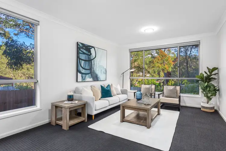 Fifth view of Homely house listing, 19 Glencoe Close, Berowra NSW 2081