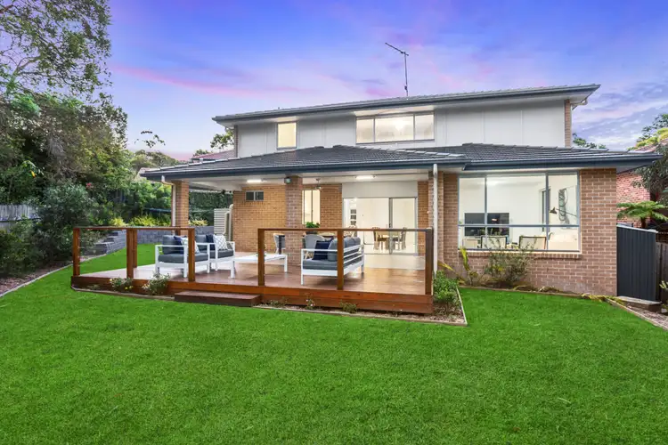 Sixth view of Homely house listing, 19 Glencoe Close, Berowra NSW 2081