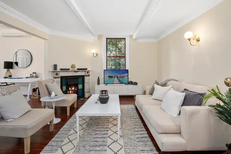 Second view of Homely semi-detached listing, 26B High Street, North Sydney NSW 2060