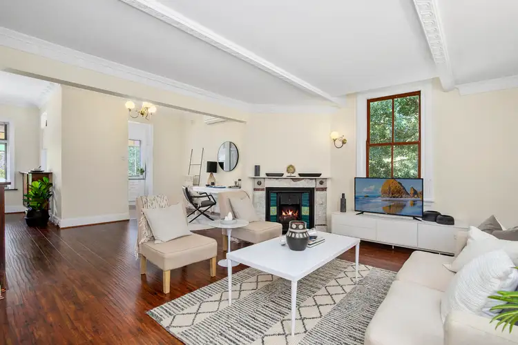 Third view of Homely semi-detached listing, 26B High Street, North Sydney NSW 2060