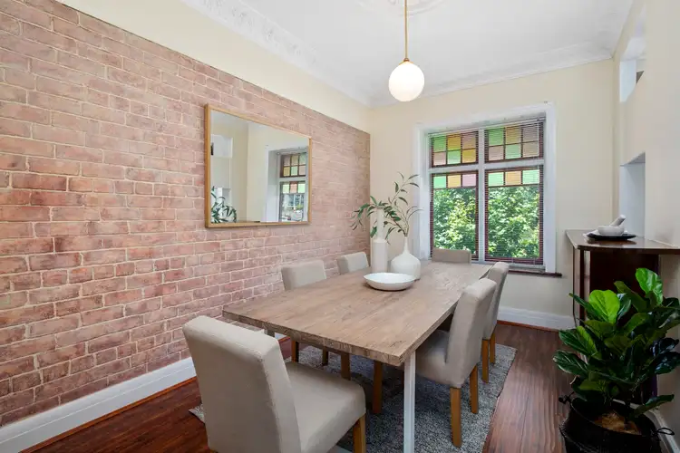 Fourth view of Homely semi-detached listing, 26B High Street, North Sydney NSW 2060