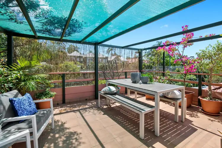 Fifth view of Homely semi-detached listing, 26B High Street, North Sydney NSW 2060