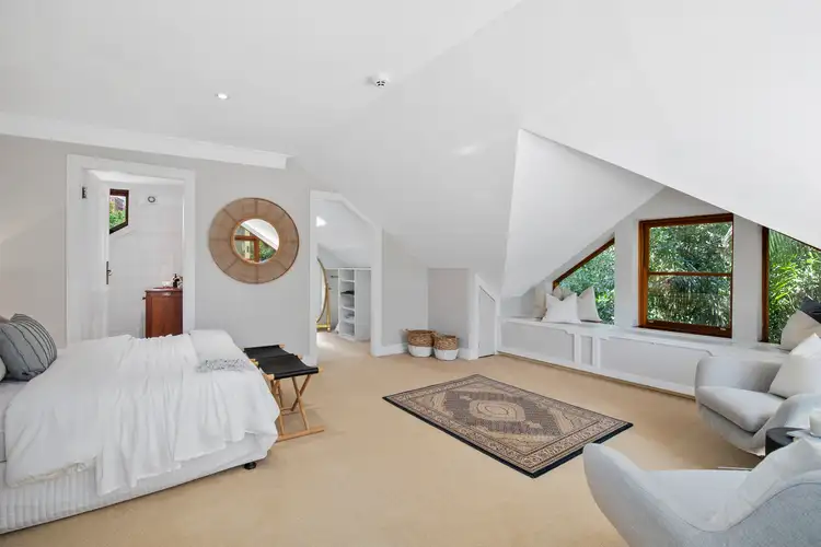 Sixth view of Homely semi-detached listing, 26B High Street, North Sydney NSW 2060