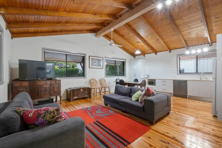 Second view of Homely house listing, 41-41A Moonee Beach Road, Moonee Beach NSW 2450