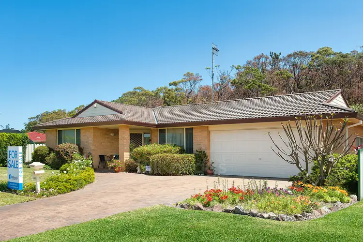 168 Rocky Point Road, Fingal Bay NSW 2315