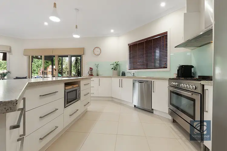 Sixth view of Homely house listing, 4 Meadow Court, Echuca VIC 3564