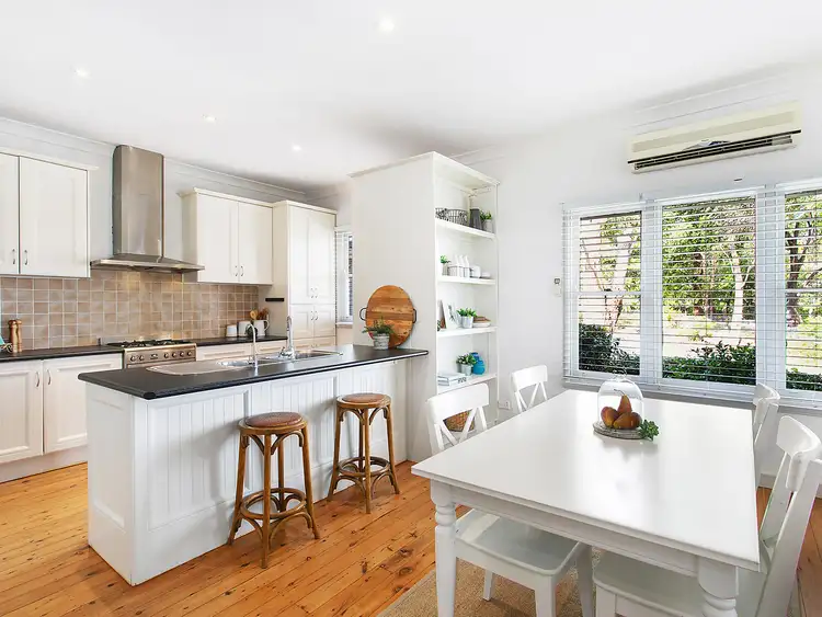 Third view of Homely house listing, 1 Park Road, Cowan NSW 2081
