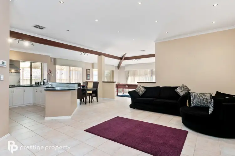 67 Fisherton Circuit, Kinross WA 6028